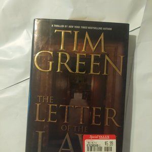 The Letter of the Law